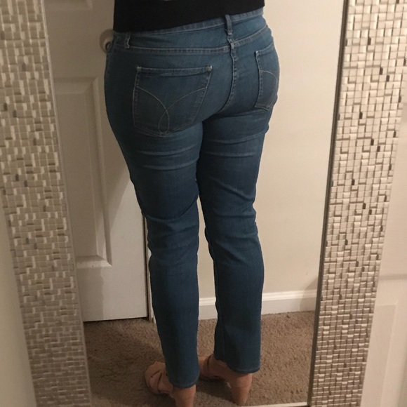 Calvin Klein Jeans - Picture 3 of 3